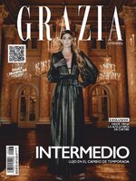 Grazia Latinoamérica